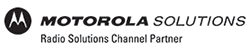 Motorola Solutions Radio Solutions Channel Partner